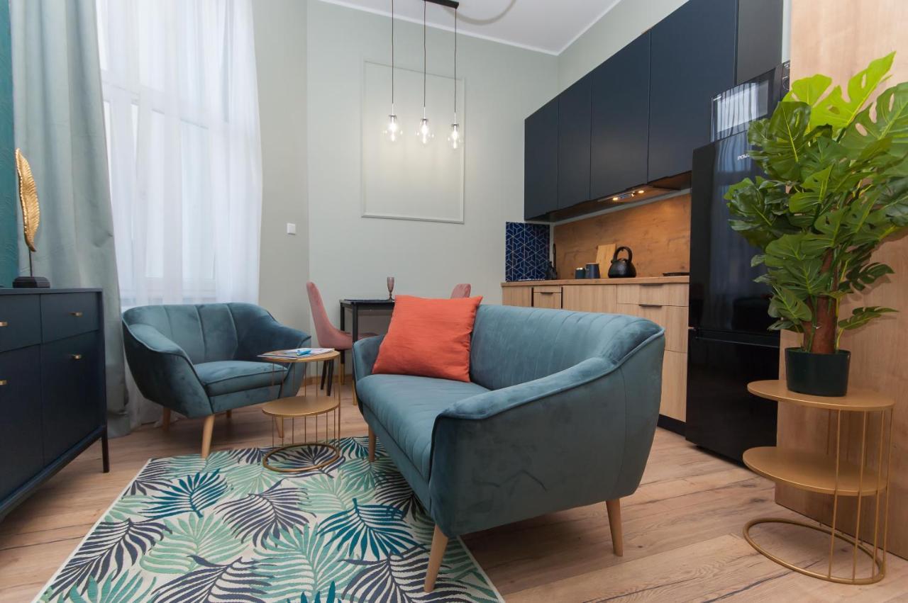Dream Team Paderewskiego Apartment Bydgoszcz
