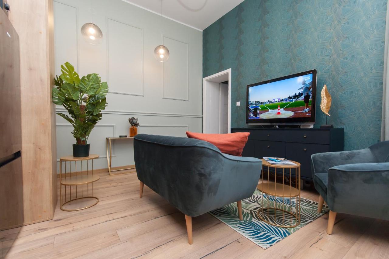 Dream Team Paderewskiego Apartment Bydgoszcz