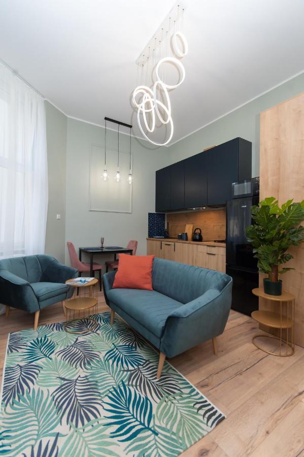 Dream Team Paderewskiego Apartment Bydgoszcz