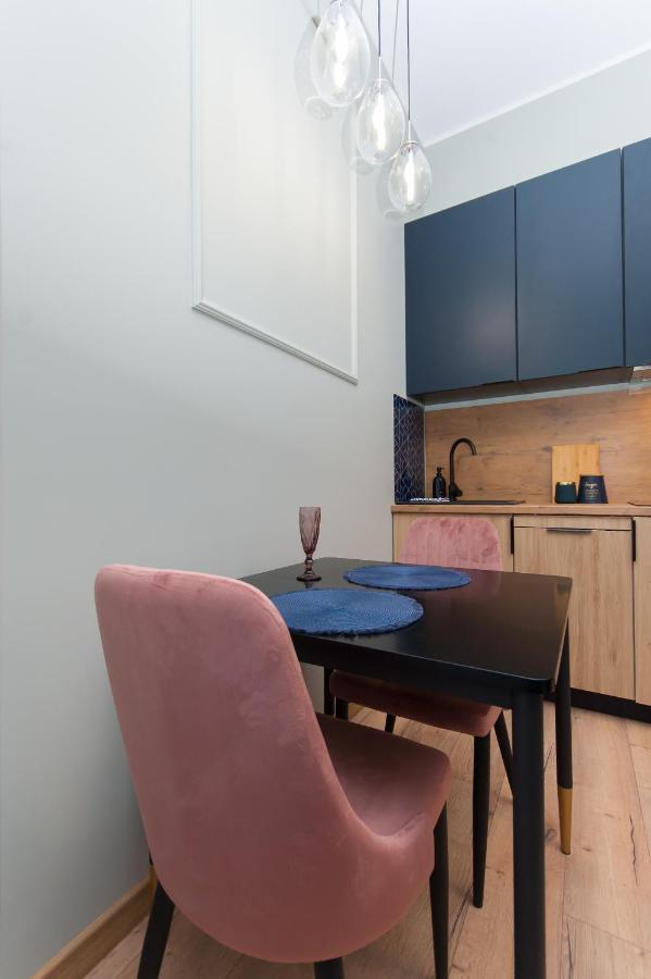 Apartment Dream Team Paderewskiego