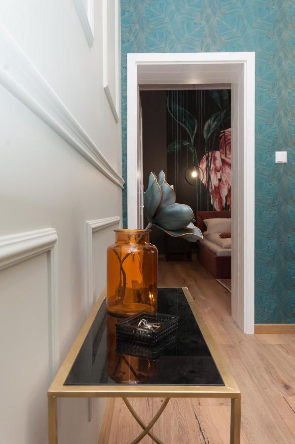 Dream Team Paderewskiego Apartment Bydgoszcz