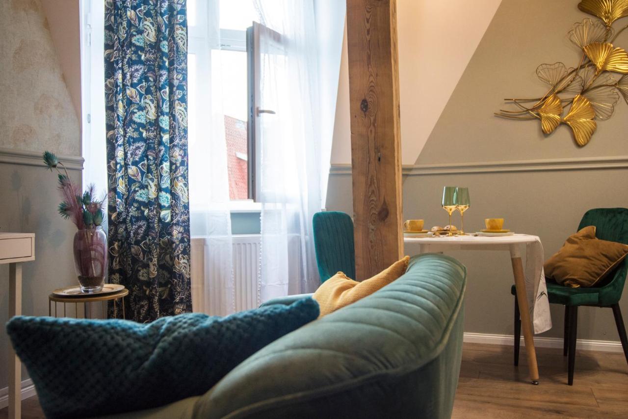 Dream Team Paderewskiego Apartment Bydgoszcz