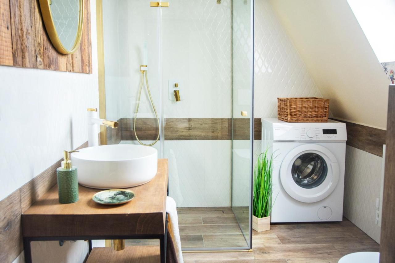 Dream Team Paderewskiego Apartment Bydgoszcz